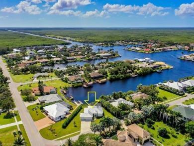 Beach Home For Sale in Naples, Florida