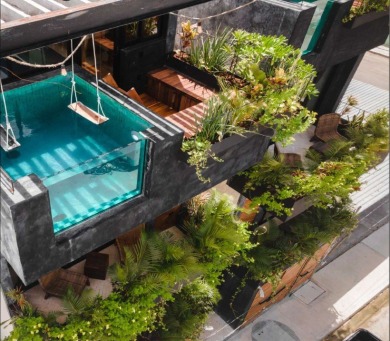 Beach Commercial For Sale in Tulum, 