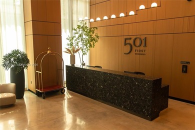 Beach Condo For Sale in Miami, Florida