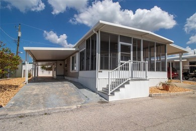 Beach Home For Sale in Palmetto, Florida