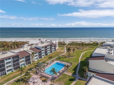 Beach Condo For Sale in Sanibel, Florida