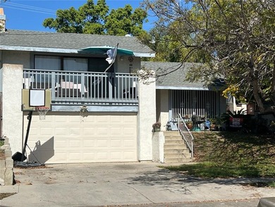 Beach Home For Sale in Long Beach, California