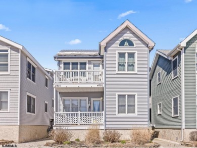 Beach Condo For Sale in Ocean City, New Jersey