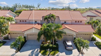 Beach Condo For Sale in Fort Myers, Florida