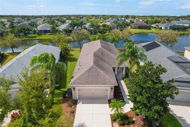 Beach Home For Sale in Bradenton, Florida