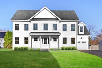 Beach Home For Sale in Fairfield, Connecticut