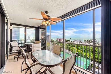 Beach Condo For Sale in Bonita Springs, Florida