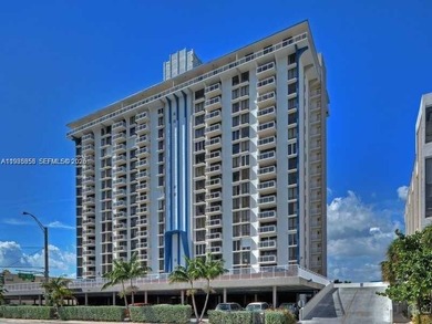 Beach Condo Sale Pending in Hollywood, Florida