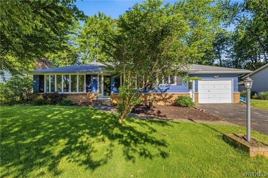 Beach Home For Sale in Rochester, New York