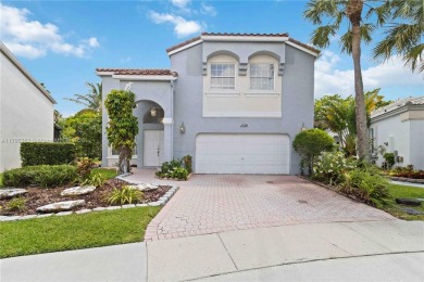 Beach Home Sale Pending in Pembroke Pines, Florida