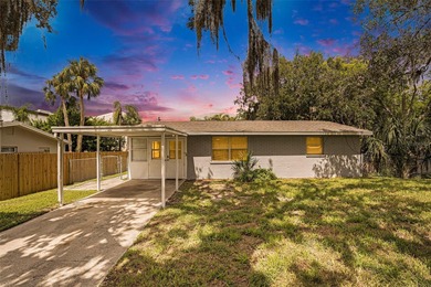 Beach Home For Sale in New Port Richey, Florida