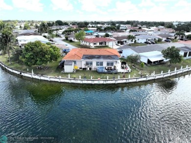 Beach Home For Sale in Tamarac, Florida