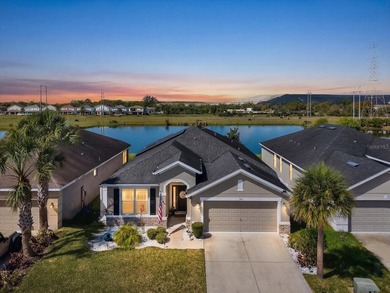 Beach Home For Sale in Riverview, Florida