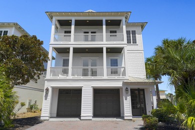 Beach Home For Sale in Miramar Beach, Florida