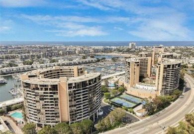 Beach Condo For Sale in Marina Del Rey, California