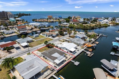 Beach Home For Sale in Hudson, Florida