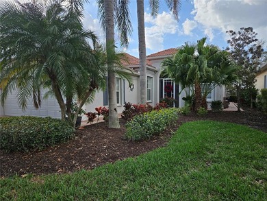 Beach Home Sale Pending in Venice, Florida