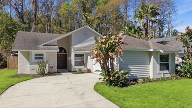 Beach Home For Sale in Tarpon Springs, Florida