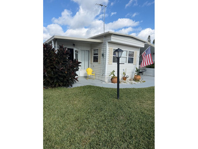 Beach Home For Sale in Daytona Beach, Florida