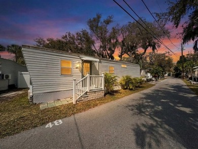 Beach Home For Sale in Largo, Florida