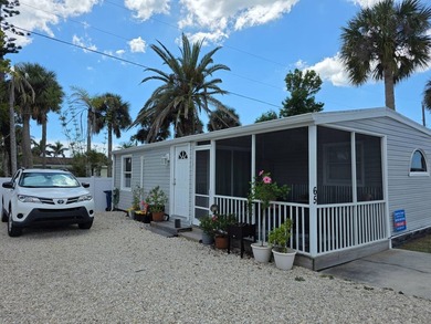 Beach Home For Sale in Englewood, Florida