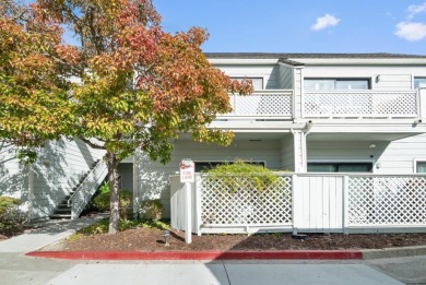 Beach Townhome/Townhouse For Sale in Aptos, California