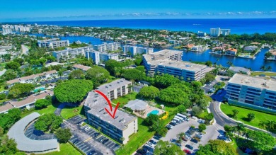 Beach Condo For Sale in Delray Beach, Florida