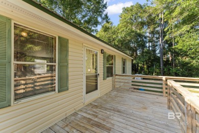 Beach Home For Sale in Lillian, Alabama