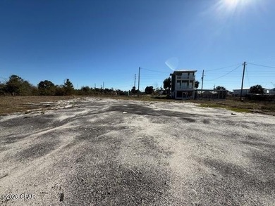 Beach Lot For Sale in Mexico Beach, Florida