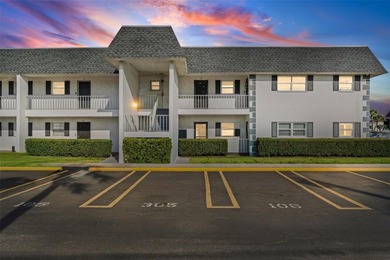 Beach Condo For Sale in Bradenton, Florida