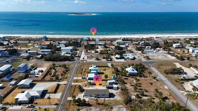 Beach Home For Sale in Port St Joe, Florida