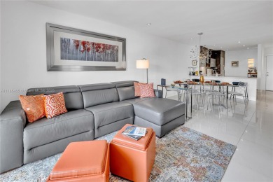 Beach Condo For Sale in Bay Harbor Islands, Florida