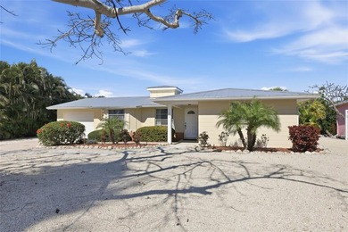 Beach Home For Sale in Anna Maria, Florida