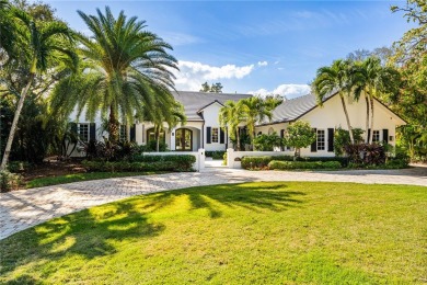 Beach Home For Sale in Vero Beach, Florida