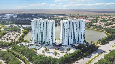 Beach Condo For Sale in Sunrise, Florida