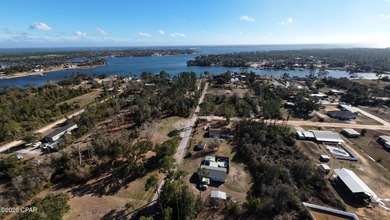 Beach Home For Sale in Panama City, Florida