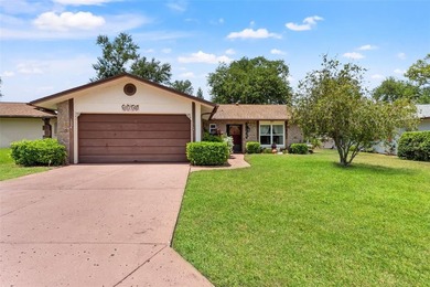 Beach Home For Sale in Port Richey, Florida