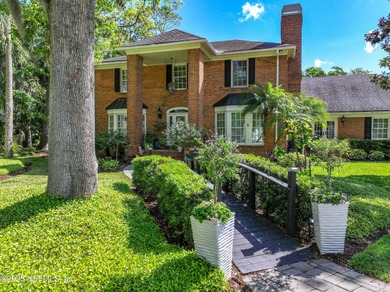 Beach Home Active Under Contract in Ponte Vedra Beach, Florida