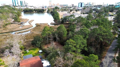 Beach Lot For Sale in Myrtle Beach, South Carolina