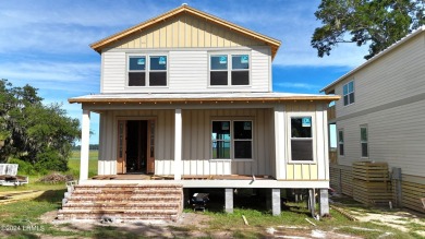 Beach Home Sale Pending in Port Royal, South Carolina