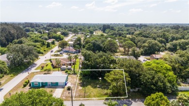 Beach Lot For Sale in Vero Beach, Florida