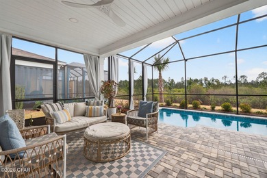 Beach Townhome/Townhouse For Sale in Panama City Beach, Florida