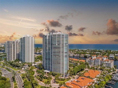 Beach Condo For Sale in Aventura, Florida