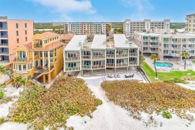 Beach Condo For Sale in Indian Shores, Florida