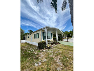 Beach Home For Sale in Port Saint Lucie, Florida