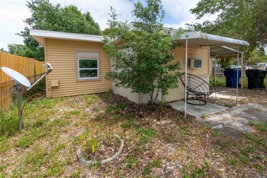 Beach Home For Sale in Largo, Florida