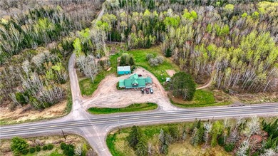 Beach Commercial For Sale in Port Wing, Wisconsin