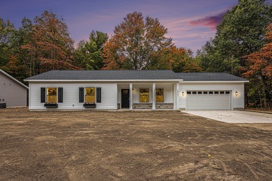 Beach Condo For Sale in Spring Lake, Michigan