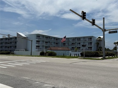 Beach Condo Sale Pending in New Smyrna Beach, Florida