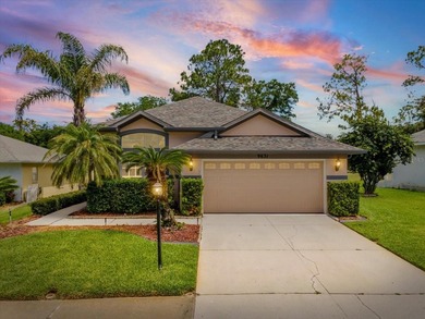Beach Home For Sale in New Port Richey, Florida